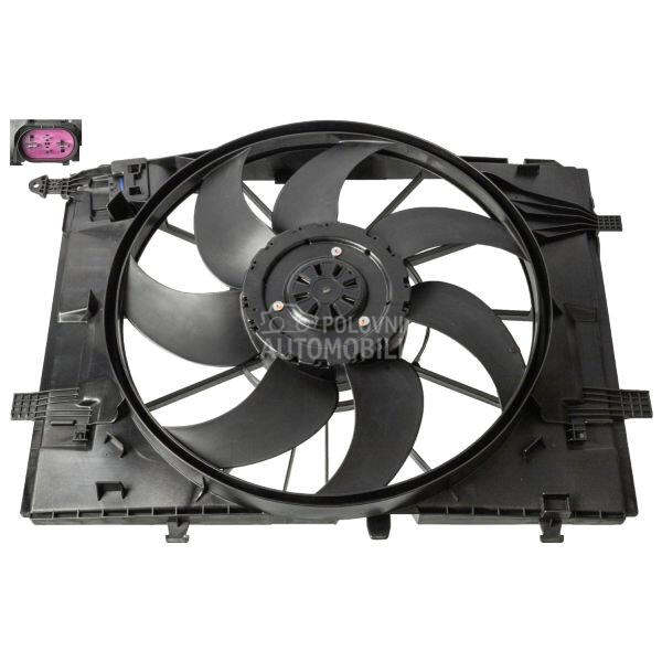 Ventilator za Mercedes Benz C Klasa od 2018. do 2021. god.