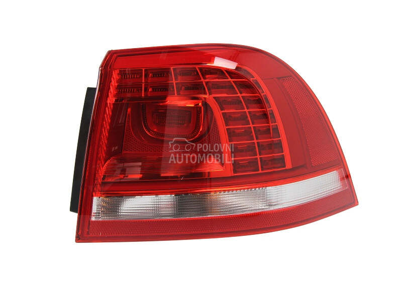 Stop svetla i stop lampe za Volkswagen Touareg od 2014. do 2018. god.