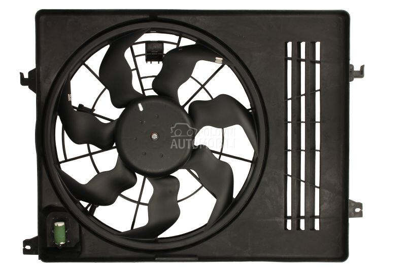Ventilator za Hyundai Tucson od 2010. do 2015. god.