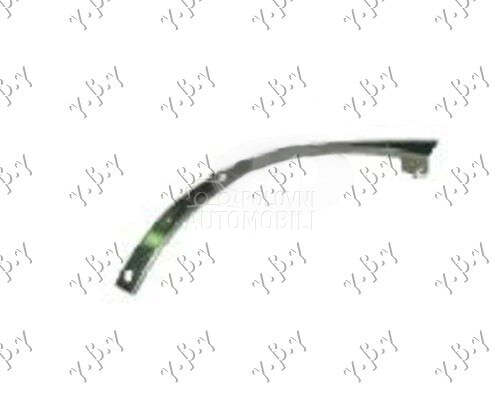NOSAC ZADNJEG BRANIKA za Daewoo Matiz od 1998. do 2000. god. - 96316849