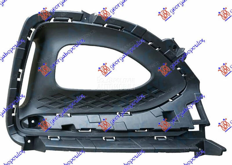 Resetka branika za Hyundai i20 od 2018. do 2020. god. - 86564-C8AA0