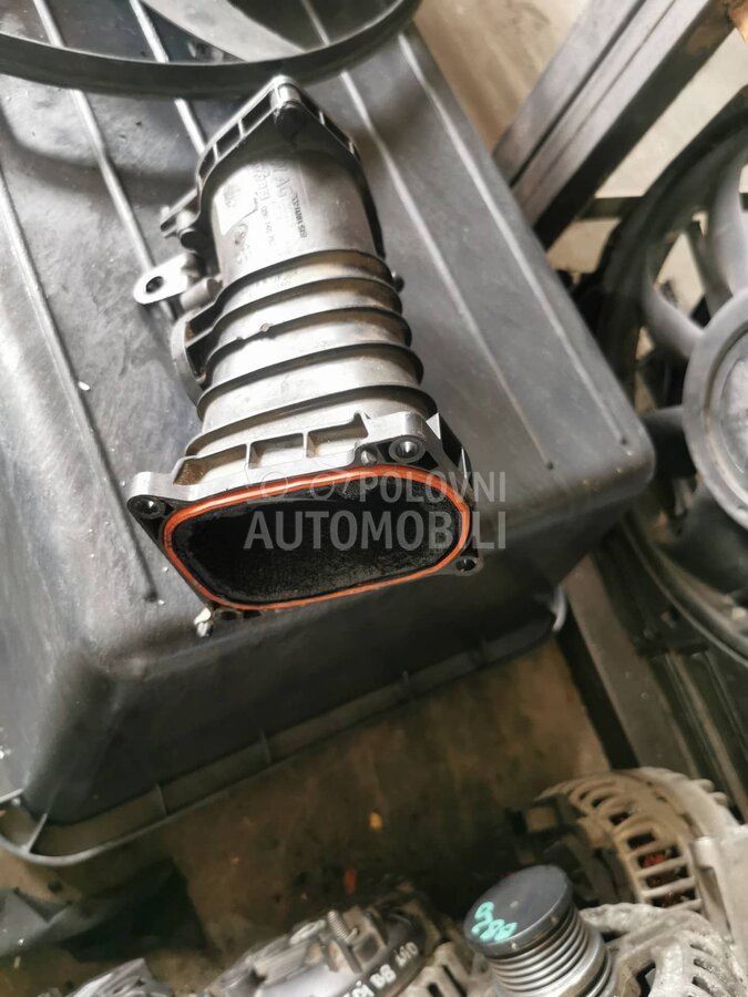 crevo grane za Audi A4, A5, Q7 od 2011. do 2018. god. - 059145762