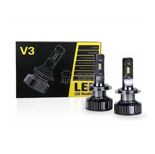 led sijalice H7 Canbus  