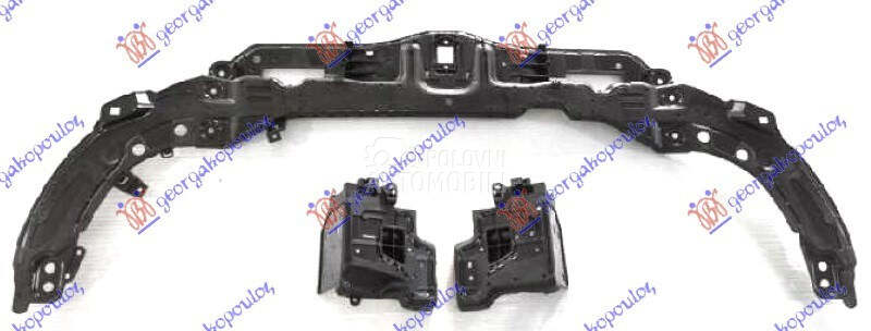 Vezni lim za Land Rover Range Rover Evoque