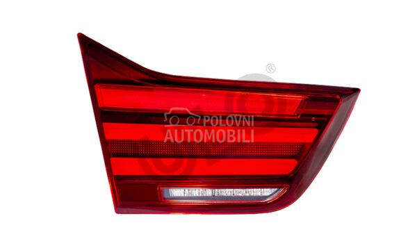 Stop svetla i stop lampe za BMW Serija 4 od 2014. do 2020. god.