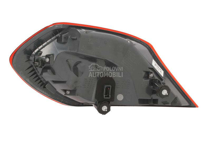 Stop svetla i stop lampe za BMW Serija 6 od 2011. do 2015. god.