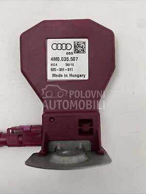 Antena u zadnjem braniku za Audi A6, Q7, A7