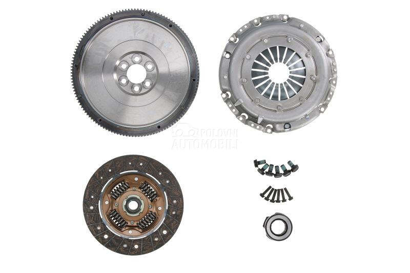 Set kvacila NEXUS za Seat Toledo od 1991. do 1999. god.
