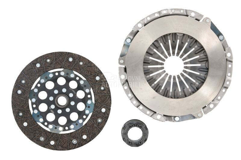 Set kvacila za Audi A4 od 2004. do 2008. god.