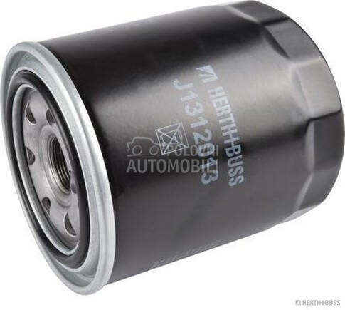 Filter ulja JAKOPARTS za Ford Ranger od 2006. do 2012. god.