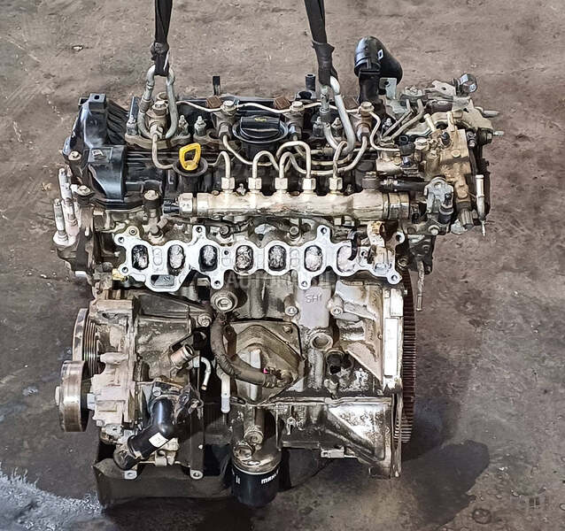 MOTOR za Mazda CX-5
