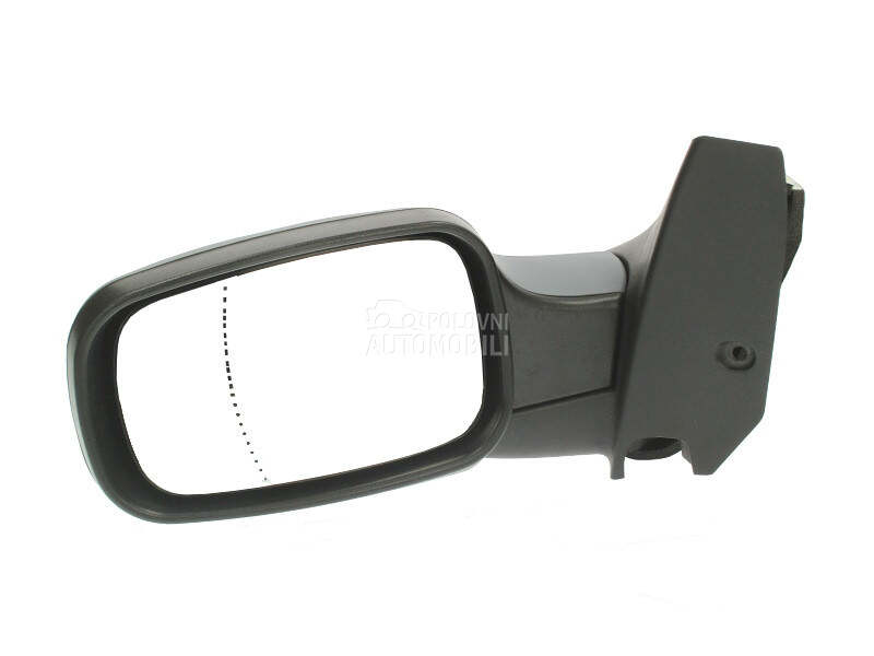 Retrovizor za Renault Scenic od 2003. do 2009. god.