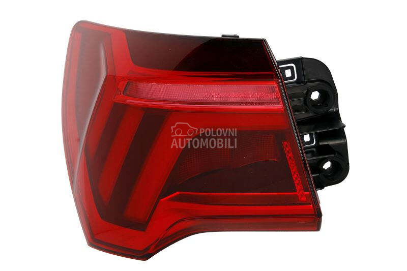 Stop svetla i stop lampe za Audi Q3