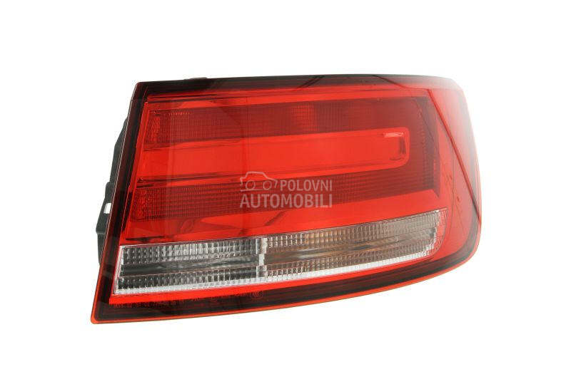 Stop svetla i stop lampe za Audi A4 od 2018. do 2019. god.
