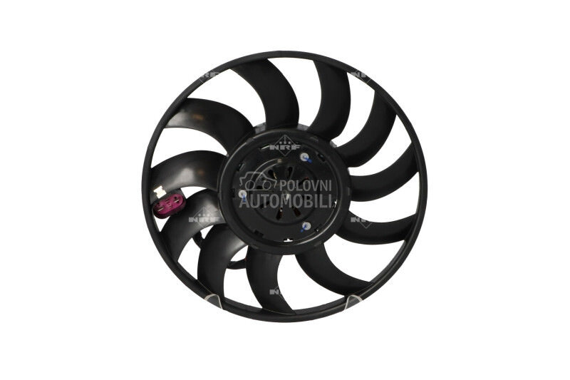 Ventilator za Audi A8 od 2013. do 2017. god. - 4H0959455AC