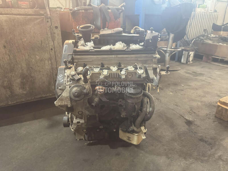 MOTOR za Volkswagen Tiguan