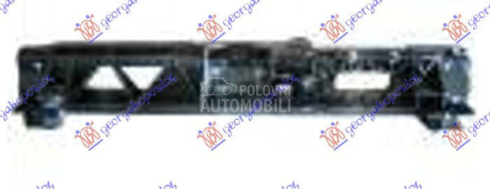 Vezni lim za Peugeot 3008