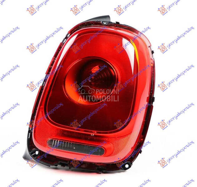 Stop svetla i stop lampe za MINI Cooper od 2015. do 2021. god.
