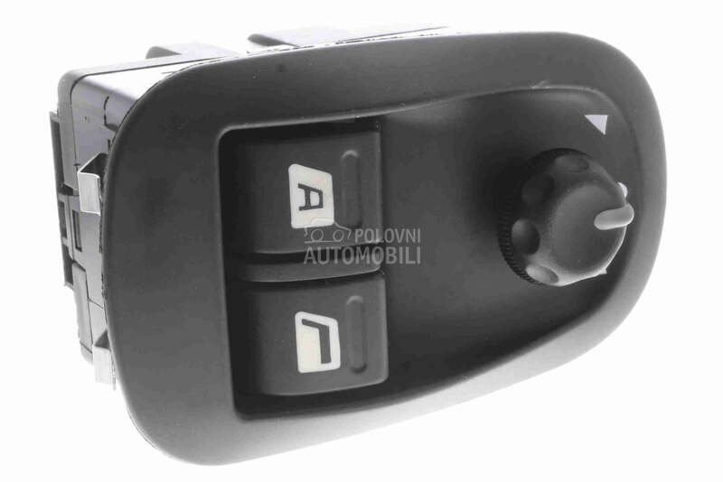 Prekidac prozora za Fiat Scudo od 1995. do 2004. god. - 6554WA