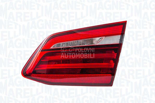 Stop svetla i stop lampe za BMW Serija 2 od 2014. do 2017. god.
