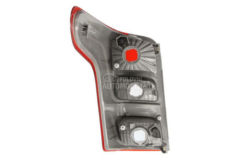 Stop svetla i stop lampe za Mitsubishi L200 od 2015. do 2019. god.