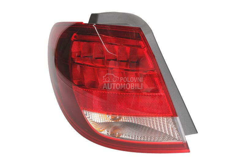 Stop svetla i stop lampe za Mercedes Benz B Klasa od 2014. do 2019. god.