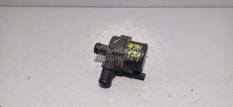 POMOCNA PUMPA VODE za Volkswagen Passat B8