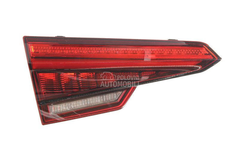 Stop svetla i stop lampe za Audi A4 od 2015. do 2018. god.