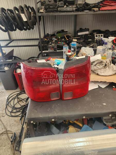stop lampe za Volkswagen Passat B5 od 1998. do 2001. god.