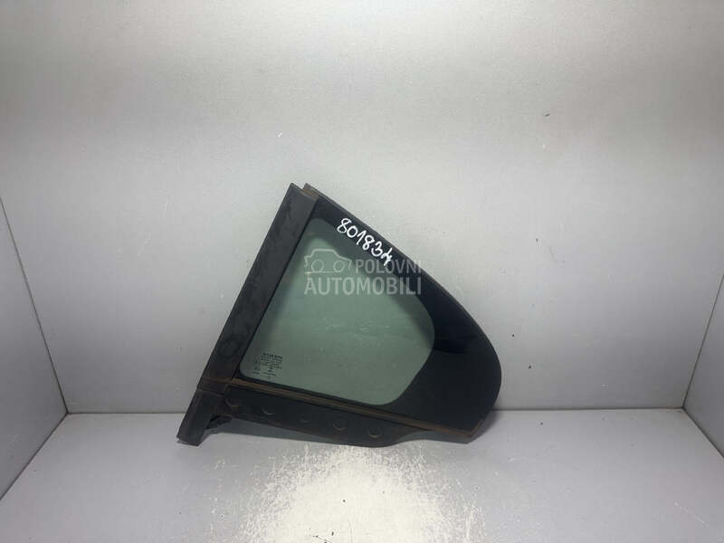 STAKLO za Volvo S60
