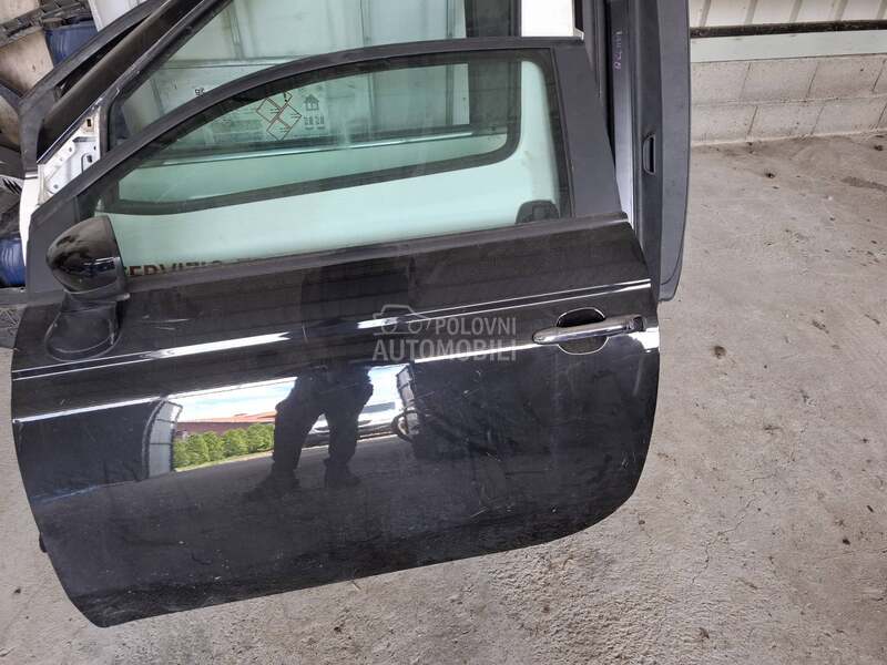 vrata za Fiat 500