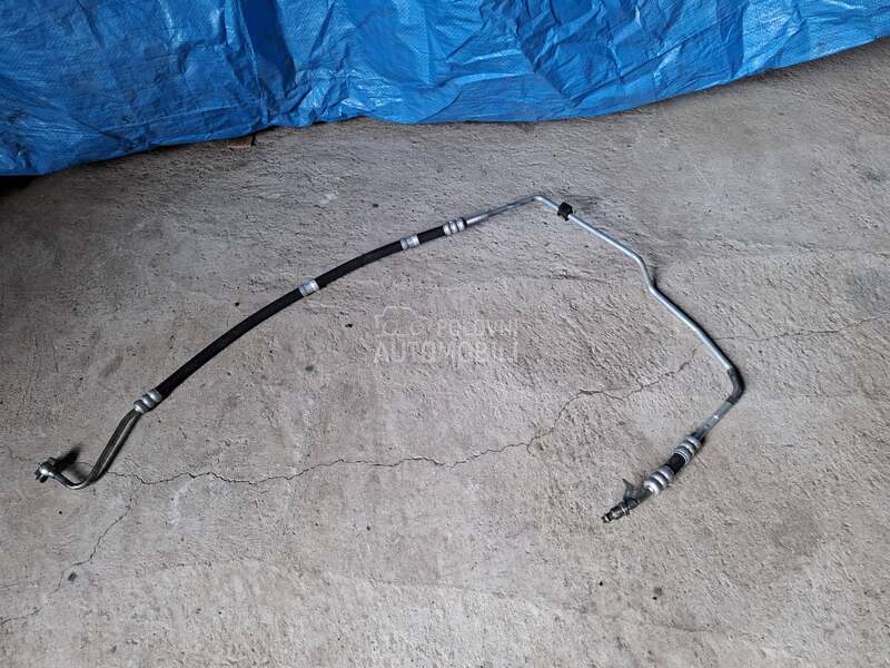 crevo servo letve za Alfa Romeo 159