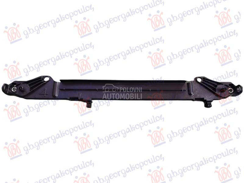 POKLOPAC NOSACA VENTILATORA... za Toyota RAV 4 od 2012. do 2016. god.