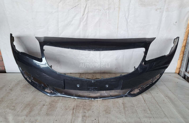 BRANIK za Opel Insignia