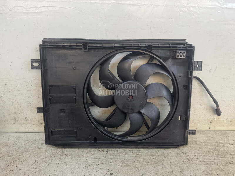 VENTILATOR za Peugeot 308