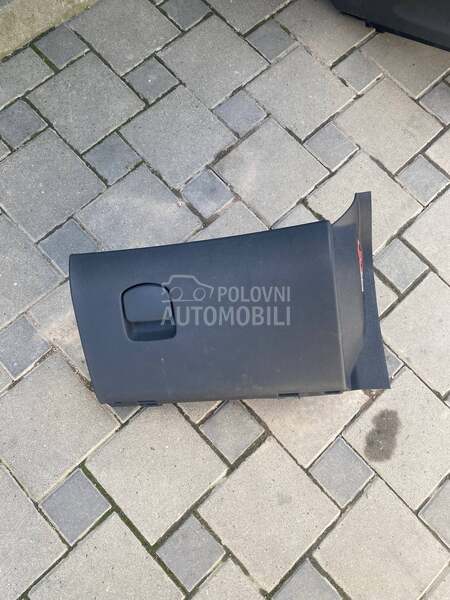Fioka za Opel Corsa D