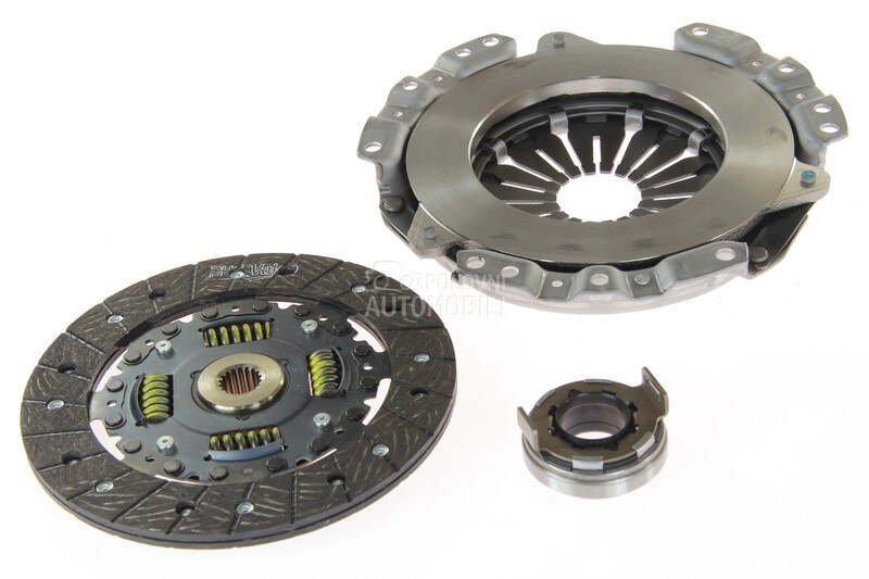 Set kvacila za Suzuki Swift od 1994. do 2001. god.