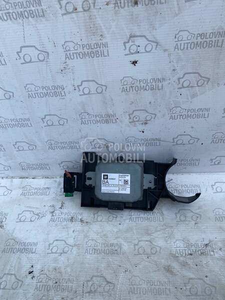 Modul za navigaciju za Opel Corsa D
