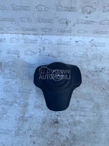 Airbag volana za Opel Corsa D