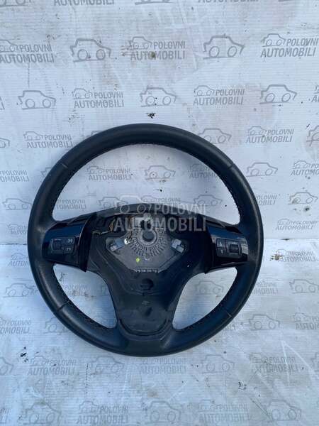 Volan za Opel Corsa D