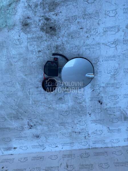 Poklopac rezervoara za Opel Corsa D