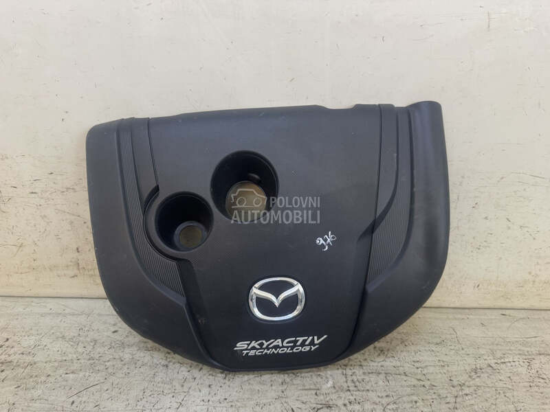 POKLOPAC MOTORA za Mazda 6