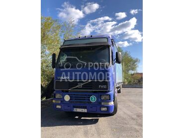 Volvo FH12 (može zamena), Po dogovoru, 2001. , 50.000 km, Tegljač, Dizel, 12000 cm3, Manuelni menjač, Vranje
