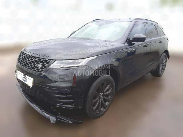 Land Rover Range Rover Velar AJ20P4 2020. god. -  kompletan auto u delovima