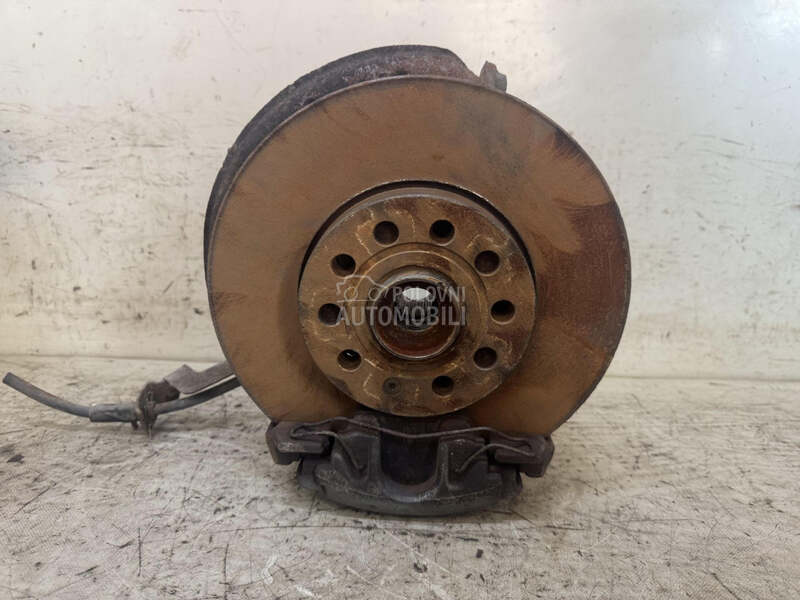 KOCIONI DISK za Volkswagen Golf 6