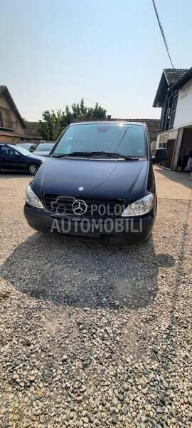 Vito dizel automatik delovi