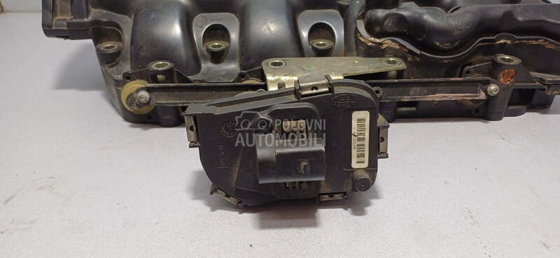 MOTORIC KLAPNE USISNE GRANE za Opel Insignia