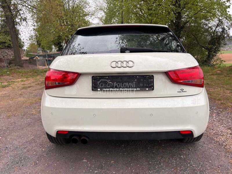 stop lampa za Audi A1 od 2007. do 2015. god. - 4579974