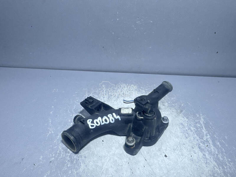 KUCISTE TERMOSTATA za Opel Corsa E