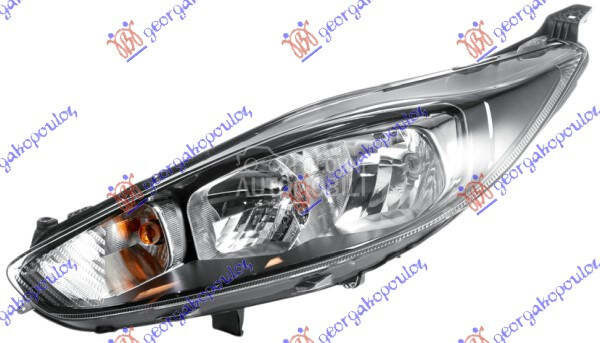 FAR ELEKTRICNI (H7/H15) (HE... za Ford Fiesta od 2013. do 2017. god.